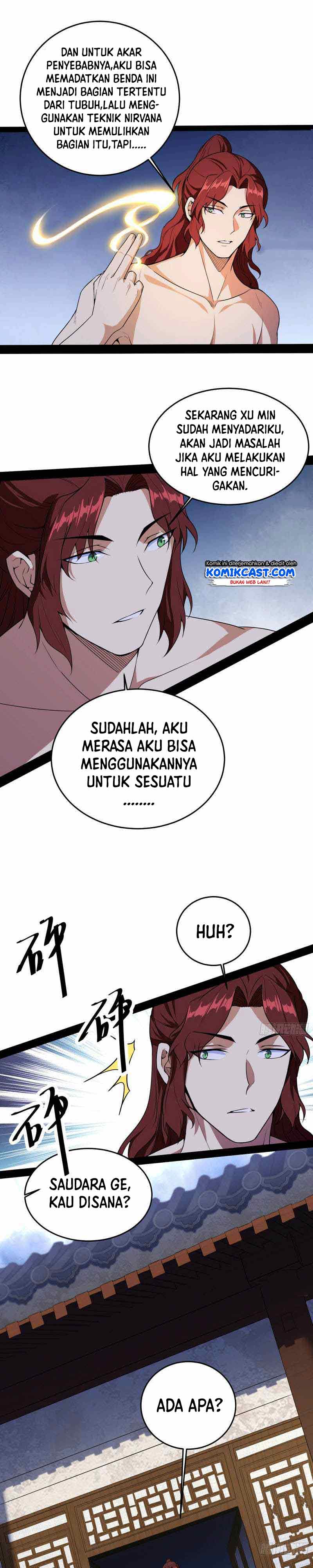 Dilarang COPAS - situs resmi www.mangacanblog.com - Komik im an evil god 211 - chapter 211 212 Indonesia im an evil god 211 - chapter 211 Terbaru 15|Baca Manga Komik Indonesia|Mangacan